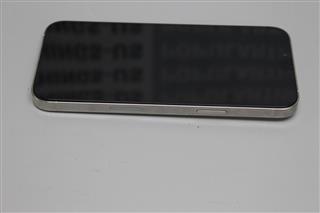 Apple iPhone 13 Pro Max 256GB White Smartphone - READ
